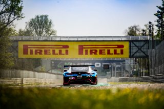 #88 - Akkodis ASP Team - Timur BOGUSLAVSKIY - Raffaele MARCIELLO - Jules GOUNON - Mercedes-AMG GT3 - PRO, FGTWC, Race
