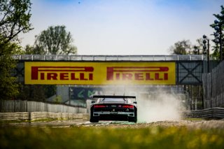 #26 - Sainteloc Junior Team - Paul EVRARD - Erwan BASTARD - Gregoire DEMOUSTIER - Audi R8 LMS GT3 EVO II - SILVER, FGTWC, Race
