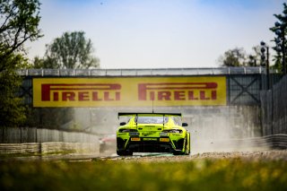 #3 - GetSpeed - Patrick ASSENHEIMER - Alex PERONI - Florian SCHOLZE - Mercedes-AMG GT3 - BRONZE, FGTWC, Race
