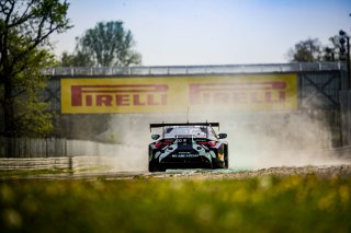 #30 - Team WRT - Calan WILLIAMS - Niklas KRÜTTEN - Jean Baptiste SIMMENAUER - BMW M4 GT3 - GOLD, FGTWC, Race
