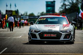Grid Walk
