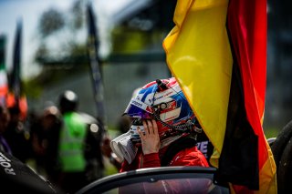 #998 - Rowe Racing - Daniel HARPER - Max HESSE - Neil VERHAGEN - BMW M4 GT3 - PRO, FGTWC, Grid Walk
