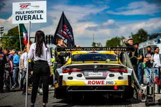 #98 - Rowe Racing - Philipp ENG - Marco WITTMANN - Nicholas YELLOLY - BMW M4 GT3 - PRO, FGTWC, Grid Walk

