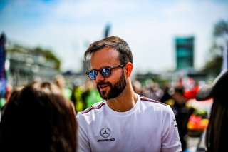 #88 - Akkodis ASP Team - Timur BOGUSLAVSKIY - Raffaele MARCIELLO - Jules GOUNON - Mercedes-AMG GT3 - PRO, FGTWC, Grid Walk
