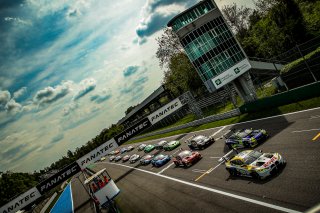 FGTWC, Race, Start
