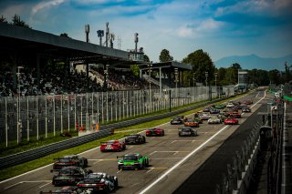 FGTWC, Race, Start
