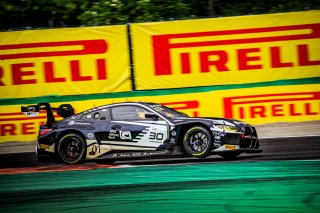 #30 - Team WRT - Calan WILLIAMS - Niklas KRÜTTEN - Jean Baptiste SIMMENAUER - BMW M4 GT3 - GOLD, FGTWC, Race
