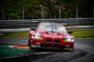 #32 - Team WRT - Charles WEERTS - Dries VANTHOOR - Sheldon VAN DER LINDE - BMW M4 GT3 - PRO, FGTWC, Race
