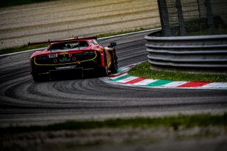#51 - AF Corse - Robert SHWARTZMAN - Niklas NIELSEN - Alessio ROVERA - Ferrari 296 GT3 - PRO, FGTWC, Race
