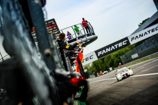 Celebration, Race
