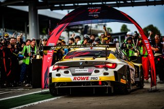Celebration, Race

