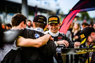 Celebration, Race
