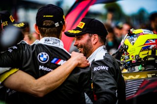 Celebration, Race
