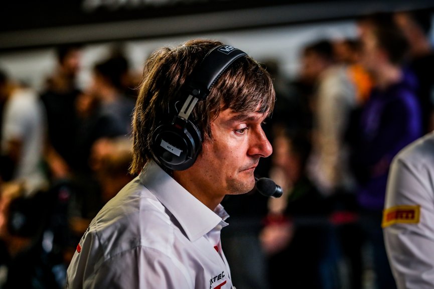 Fanatec Esports GT Pro Series