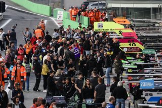 Pitwalk
