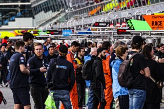 Pitwalk
