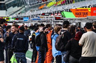 Pitwalk
