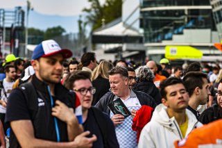 Pitwalk
