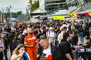 Pitwalk
