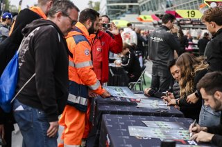 Pitwalk
