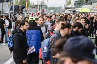 Pitwalk
