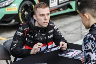 Pitwalk
