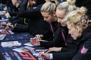 Pitwalk
