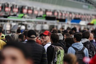 Pitwalk
