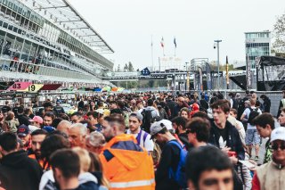 Pitwalk
