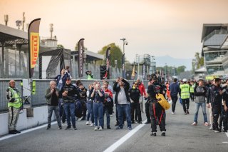 Pitwalk
