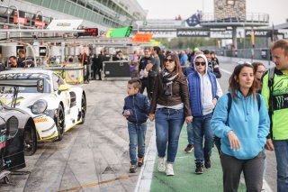 Pitwalk
