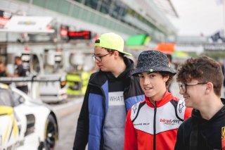 Pitwalk
