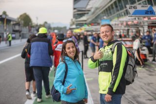 Pitwalk
