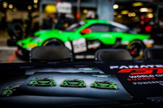 Pitwalk
