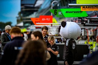 Pitwalk
