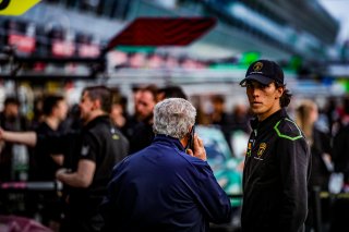 Pitwalk
