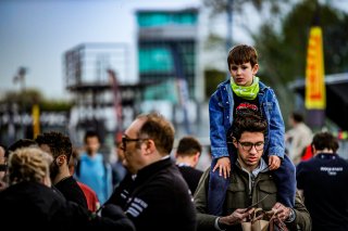 Pitwalk
