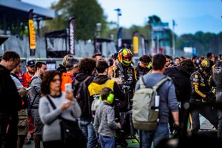 Pitwalk
