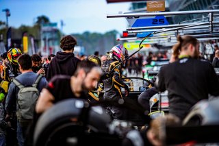 Pitwalk

