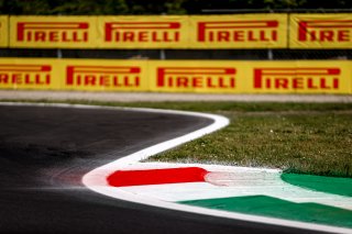 Trackwalk
