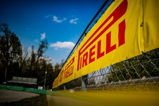 Ambiance, Track Walk
