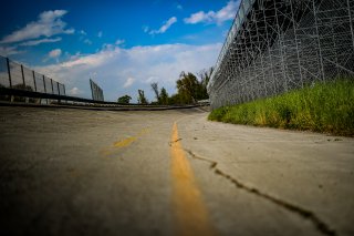 Ambiance, Track Walk
