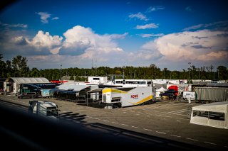 Ambiance, Track Walk
