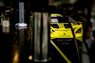 #19 - Iron Lynx - Rolf INEICHEN - Michele BERETTA - Leonardo PULCINI - Lamborghini Huracan GT3 EVO2 - GOLD, Setup, gt3
