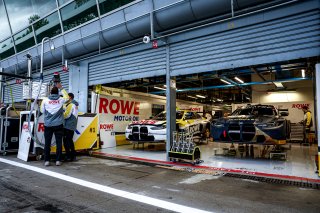 #98 - Rowe Racing - Philipp ENG - Marco WITTMANN - Nicholas YELLOLY - BMW M4 GT3 - PRO, #998 - Rowe Racing - Daniel HARPER - Max HESSE - Neil VERHAGEN - BMW M4 GT3 - PRO, Setup, gt3
