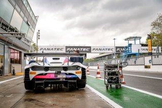 #93 - Sky Tempesta Racing - Chris FROGGATT - Eddie CHEEVER - Jonathan HUI - McLaren 720S GT3 EVO - BRONZE, Setup, gt3
