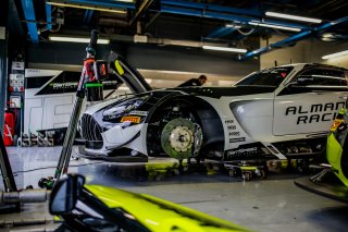 #3 - GetSpeed - Patrick ASSENHEIMER - Alex PERONI - Florian SCHOLZE - Mercedes-AMG GT3 - BRONZE, GT3, Set Up
