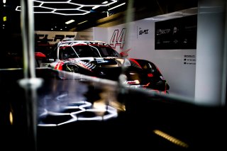 #44 - CLRT - Clément MATEU - Steven PALETTE - Hugo CHEVALIER - Porsche 911 GT3 R (992) - BRONZE, GT3, Set Up
