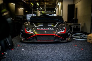 #78 - Barwell Motorsport - Rob COLLARD - Adam BALON - Dennis LIND - Lamborghini Huracan GT3 EVO2 - PRO-AM, GT3, Set Up
