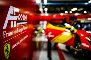 #51 - AF Corse - Robert SHWARTZMAN - Niklas NIELSEN - Alessio ROVERA - Ferrari 296 GT3 - PRO, GT3, Set Up
